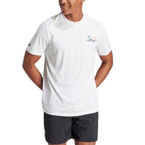 Koszulka adidas Tennis APP M II5917 Koszulka adidas Tennis APP M II5917