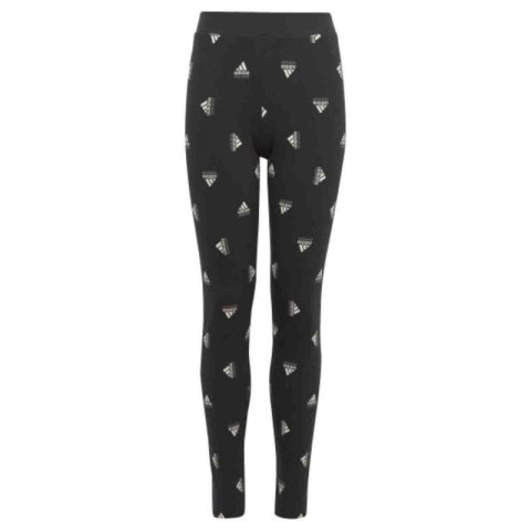 Legginsy adidas Brand Love Print Jr IB8916 Legginsy adidas Brand Love Print Jr IB8916