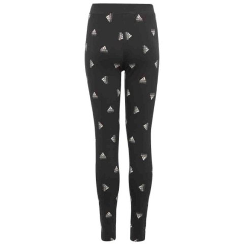 Legginsy adidas Brand Love Print Jr IB8916 Legginsy adidas Brand Love Print Jr IB8916