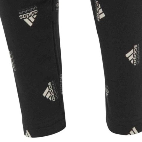 Legginsy adidas Brand Love Print Jr IB8916 Legginsy adidas Brand Love Print Jr IB8916