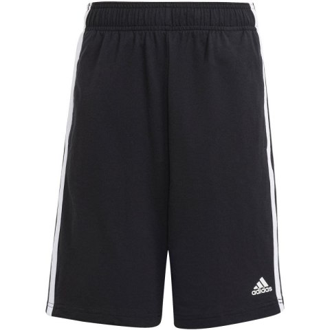 Spodenki adidas Essentials 3-Stripes Knit Jr HY4714 Spodenki adidas Essentials 3-Stripes Knit Jr HY4714