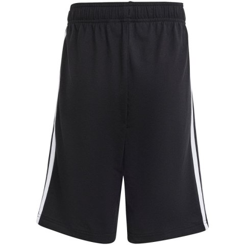 Spodenki adidas Essentials 3-Stripes Knit Jr HY4714 Spodenki adidas Essentials 3-Stripes Knit Jr HY4714