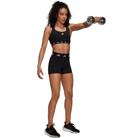 Spodenki adidas Techfit W HF6683