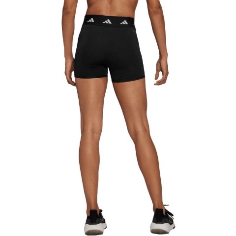 Spodenki adidas Techfit W HF6683
