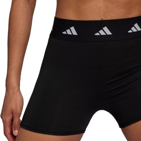 Spodenki adidas Techfit W HF6683