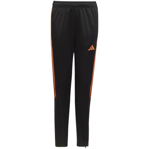 Spodnie adidas Tiro 23 Club Training Jr HZ0185 Spodnie adidas Tiro 23 Club Training Jr HZ0185