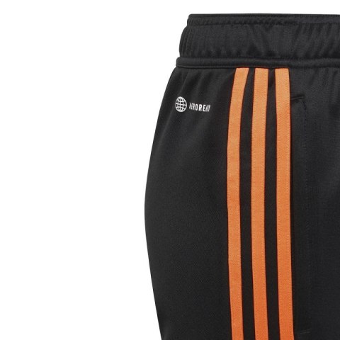 Spodnie adidas Tiro 23 Club Training Jr HZ0185 Spodnie adidas Tiro 23 Club Training Jr HZ0185
