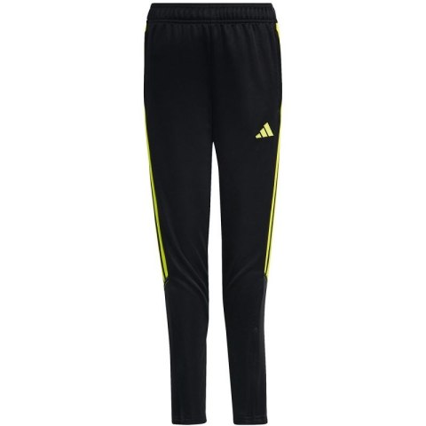 Spodnie adidas Tiro 23 Club Training Jr IC1587 Spodnie adidas Tiro 23 Club Training Jr IC1587