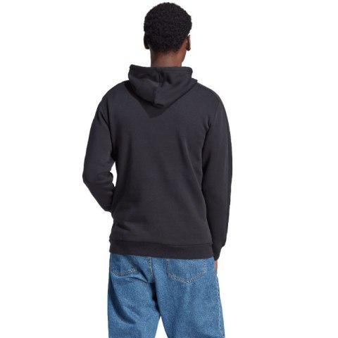 Bluza adidas Essentials Fleece 3-Stripes Hoodie M IB4028 Bluza adidas Essentials Fleece 3-Stripes Hoodie M IB4028