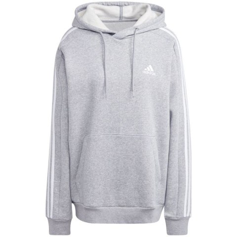 Bluza adidas Essentials Fleece 3-Stripes Hoodie M IJ6474 Bluza adidas Essentials Fleece 3-Stripes Hoodie M IJ6474