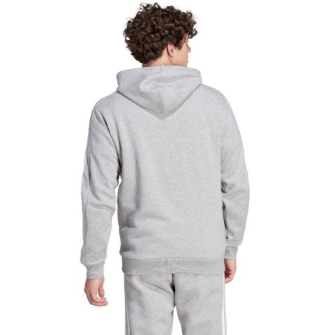Bluza adidas Essentials Fleece 3-Stripes Hoodie M IJ6474 Bluza adidas Essentials Fleece 3-Stripes Hoodie M IJ6474