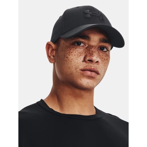 Czapka Under Armour M 1376701-002 Czapka Under Armour M 1376701-002