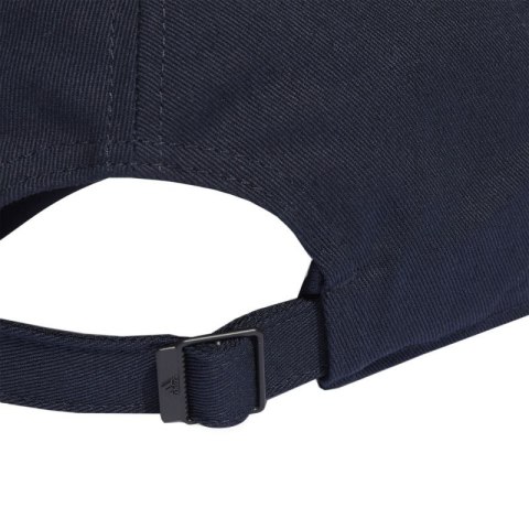 Czapka z daszkiem adidas 3-Stripes Cotton Twill Baseball II3510 Czapka z daszkiem adidas 3-Stripes Cotton Twill Baseball II3510