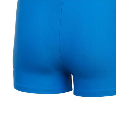Kąpielówki adidas 3 Bar Logo Jr IA5406 Kąpielówki adidas 3 Bar Logo Jr IA5406