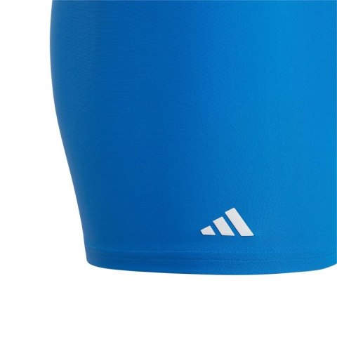 Kąpielówki adidas 3 Bar Logo Jr IA5406 Kąpielówki adidas 3 Bar Logo Jr IA5406