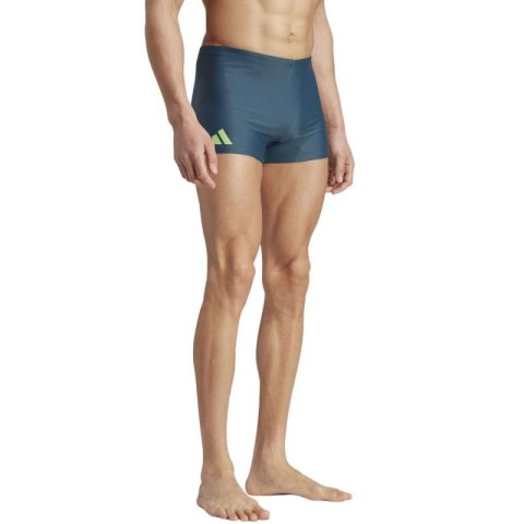Kąpielówki adidas Solid M IM1059 Kąpielówki adidas Solid M IM1059