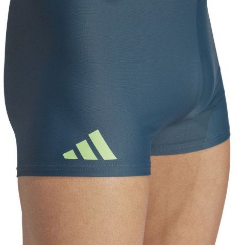 Kąpielówki adidas Solid M IM1059 Kąpielówki adidas Solid M IM1059