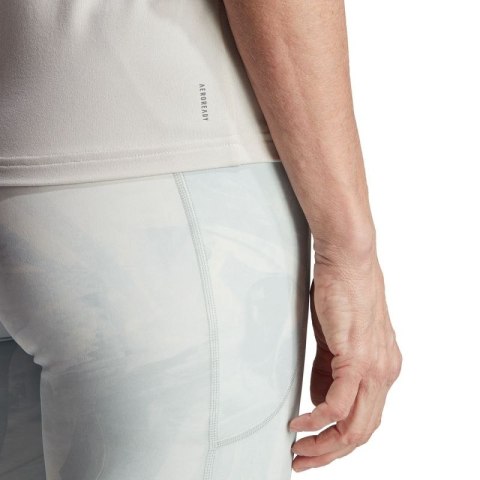 Koszulka adidas Aeroready Train Essentials 3-Stripes Tee W HZ5681 Koszulka adidas Aeroready Train Essentials 3-Stripes Tee W HZ5681