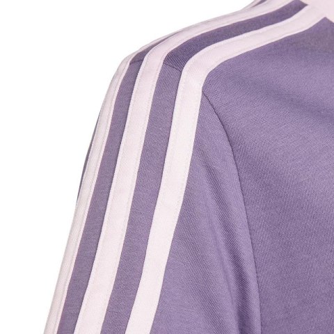 Koszulka adidas Essentials 3-Stripes Cotton Loose Fit Boyfriend Tee Jr IL3276 Koszulka adidas Essentials 3-Stripes Cotton Loose Fit Boyfriend Tee Jr IL3276