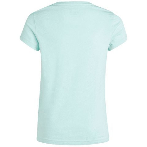 Koszulka adidas Essentials Big Logo Cotton Tee Jr IM0279 Koszulka adidas Essentials Big Logo Cotton Tee Jr IM0279