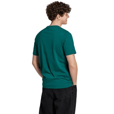 Koszulka adidas Essentials Single Jersey Embroidered Small Logo Tee M IJ6111 Koszulka adidas Essentials Single Jersey Embroidered Small Logo Tee M IJ6111
