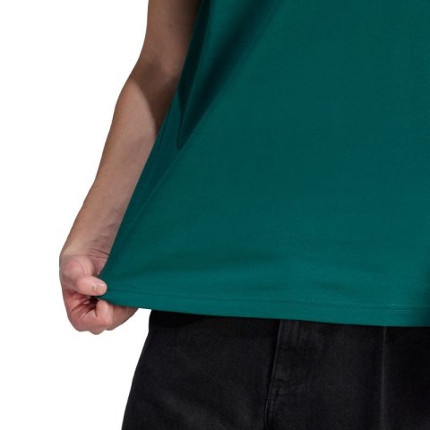 Koszulka adidas Essentials Single Jersey Embroidered Small Logo Tee M IJ6111 Koszulka adidas Essentials Single Jersey Embroidered Small Logo Tee M IJ6111