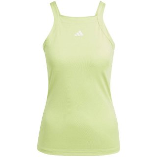 Koszulka adidas Top Aeroready Train Essentials Minimal Branding W HZ5628