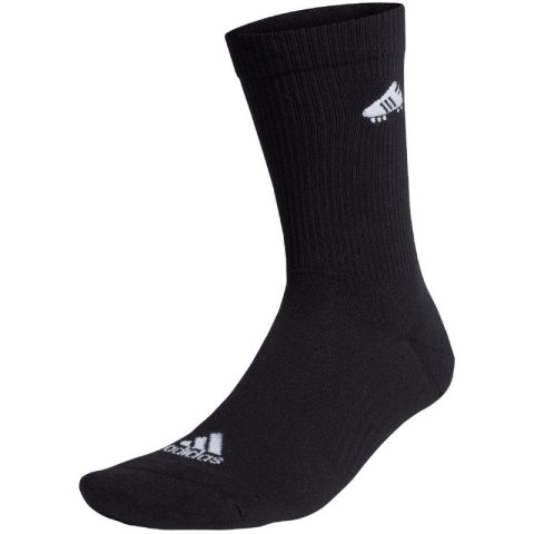 Skarpety adidas Soccer Boot Embroidered IB3271 Skarpety adidas Soccer Boot Embroidered IB3271