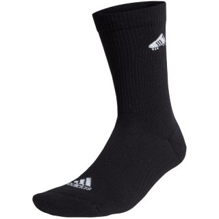 Skarpety adidas Soccer Boot Embroidered IB3271