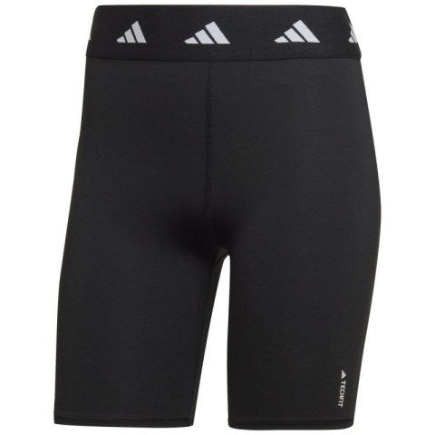 Spodenki adidas Techfit Bike W HF6681