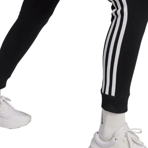 Spodnie adidas Essentials 3-Stripes Fleece W HZ5753 Spodnie adidas Essentials 3-Stripes Fleece W HZ5753