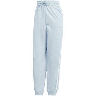 Spodnie adidas Essentials 3-Stripes French Terry Loose-Fit W IL3447