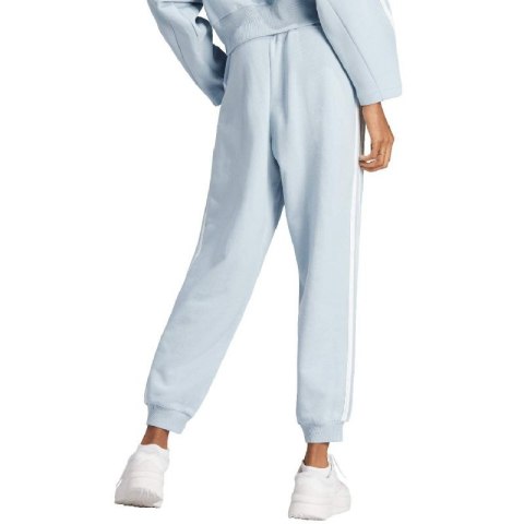 Spodnie adidas Essentials 3-Stripes French Terry Loose-Fit W IL3447 Spodnie adidas Essentials 3-Stripes French Terry Loose-Fit W IL3447