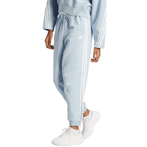 Spodnie adidas Essentials 3-Stripes French Terry Loose-Fit W IL3447 Spodnie adidas Essentials 3-Stripes French Terry Loose-Fit W IL3447