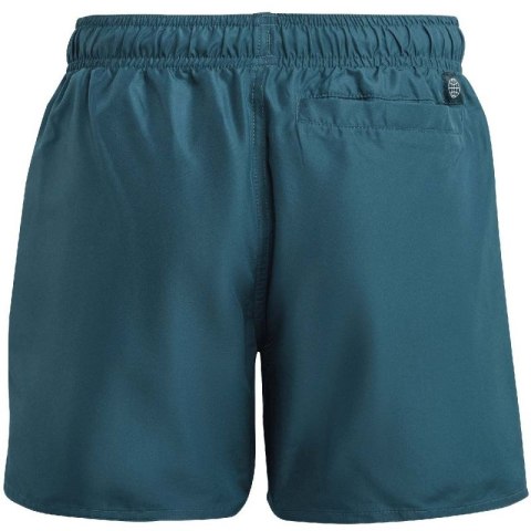 Szorty kąpielowe adidas Classic Badge of Sport Jr IA5422