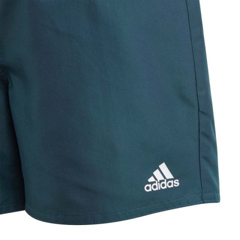 Szorty kąpielowe adidas Classic Badge of Sport Jr IA5422