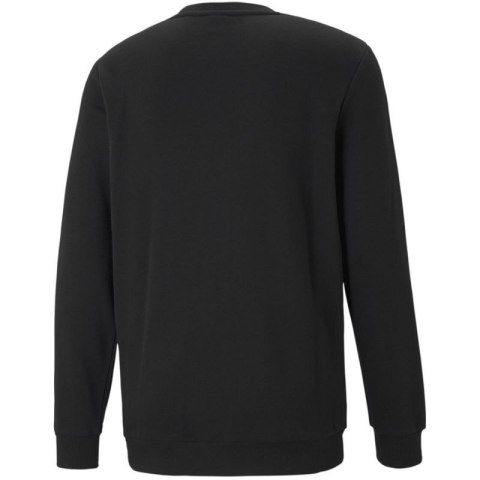 Bluza Puma ESS Small Logo Crew M 586684 01 Bluza Puma ESS Small Logo Crew M 586684 01