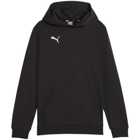 Bluza Puma Team Goal Casuals Hoddy Jr 658619 03 Bluza Puma Team Goal Casuals Hoddy Jr 658619 03