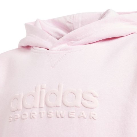 Bluza adidas Allszn Gfx HD Jr IN2844 Bluza adidas Allszn Gfx HD Jr IN2844