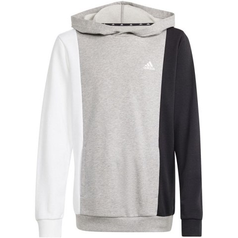 Bluza adidas CB FT HD Jr IP0386 Bluza adidas CB FT HD Jr IP0386