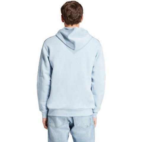 Bluza adidas Essentials Fleece 3-Stripes Hoodie M IS0004 Bluza adidas Essentials Fleece 3-Stripes Hoodie M IS0004