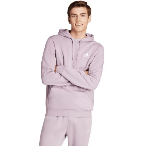 Bluza adidas Essentials Fleece Hoodie M IN0328 Bluza adidas Essentials Fleece Hoodie M IN0328