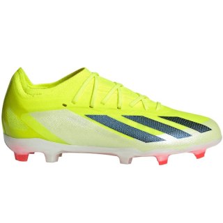 Buty piłkarskie adidas X Crazyfast Elite FG Jr