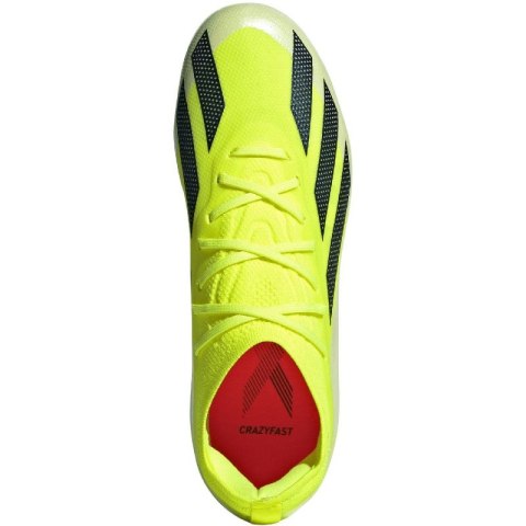 Buty piłkarskie adidas X Crazyfast Elite FG Jr Buty piłkarskie adidas X Crazyfast Elite FG Jr