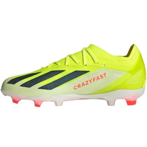 Buty piłkarskie adidas X Crazyfast Elite FG Jr Buty piłkarskie adidas X Crazyfast Elite FG Jr