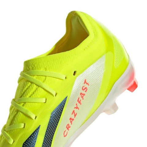 Buty piłkarskie adidas X Crazyfast Elite FG Jr Buty piłkarskie adidas X Crazyfast Elite FG Jr
