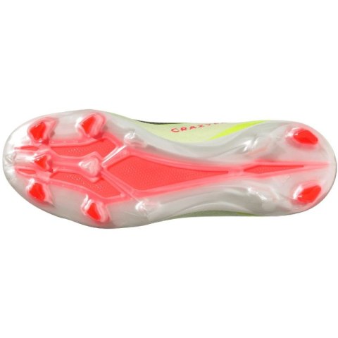 Buty piłkarskie adidas X Crazyfast Elite FG Jr Buty piłkarskie adidas X Crazyfast Elite FG Jr