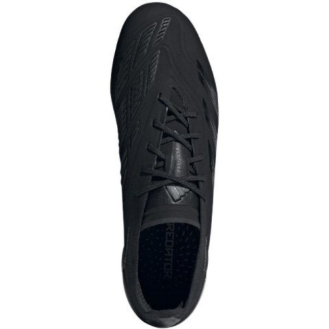 Buty piłkarskie adidas Predator Elite FG M IE1804 Buty piłkarskie adidas Predator Elite FG M IE1804