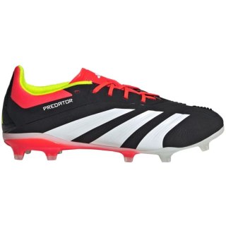 Buty piłkarskie adidas Predator Elite Jr FG IG7746