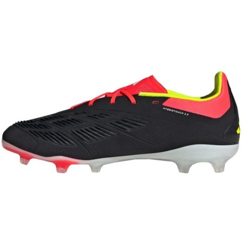 Buty piłkarskie adidas Predator Elite Jr FG IG7746